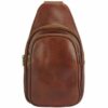 Vachetta Leather