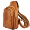 Vachetta Leather
