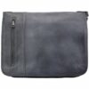 Jeffrey Messenger Bag - Image 4