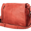 Jeffrey Messenger Bag