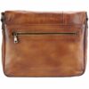 Jeffrey Messenger Bag - Image 8
