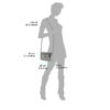 Victoria Cross Body Bag - Image 3