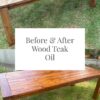 Prevent warping and drying