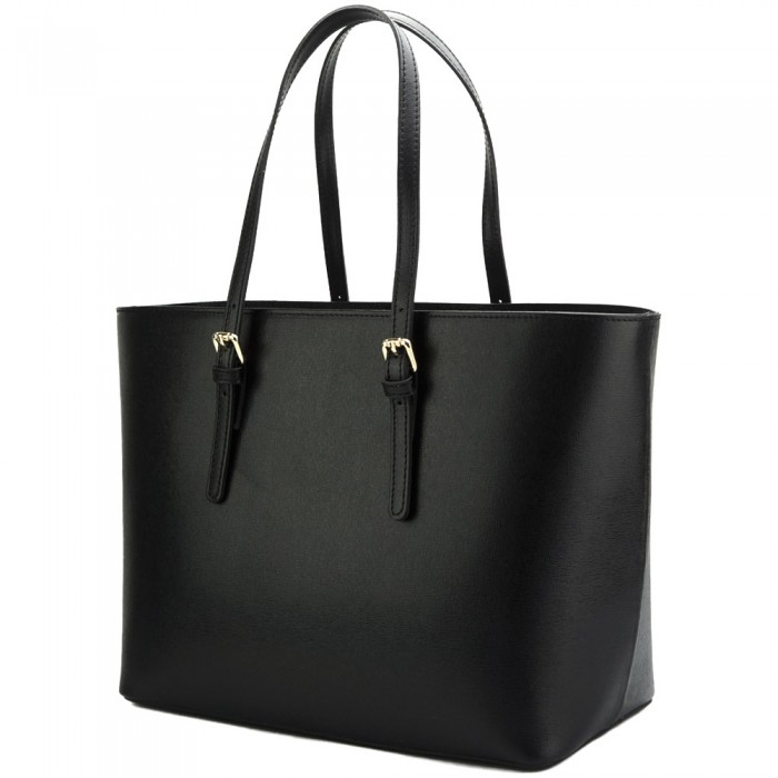 Ruth Tote Bag | Italian Leather