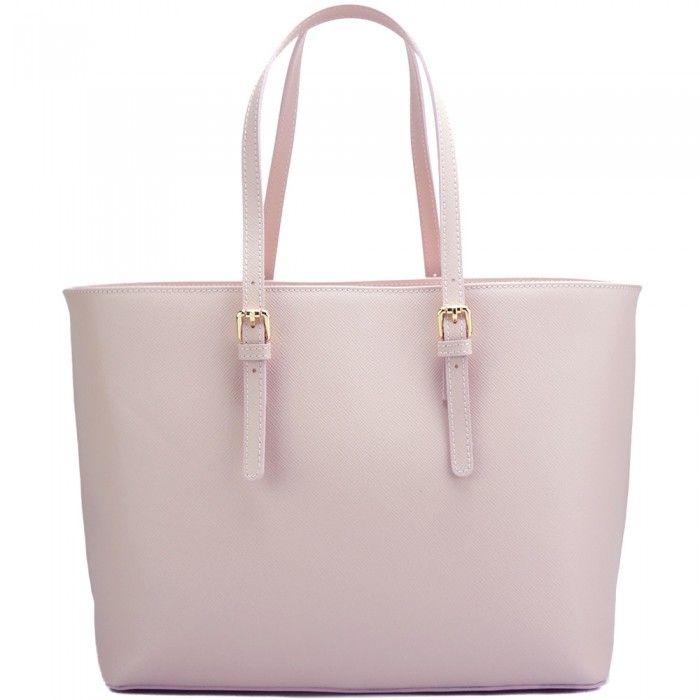 Ruth Tote Bag | Italian Leather