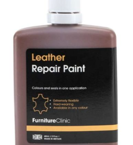 Leather Repair Paint Italian Leather