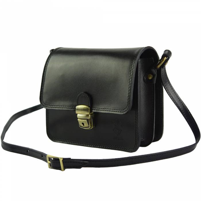 Sarah Cross Body Bag | Italian Leather