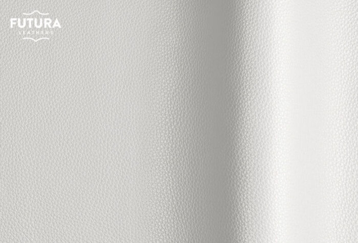 Soft and plush leather