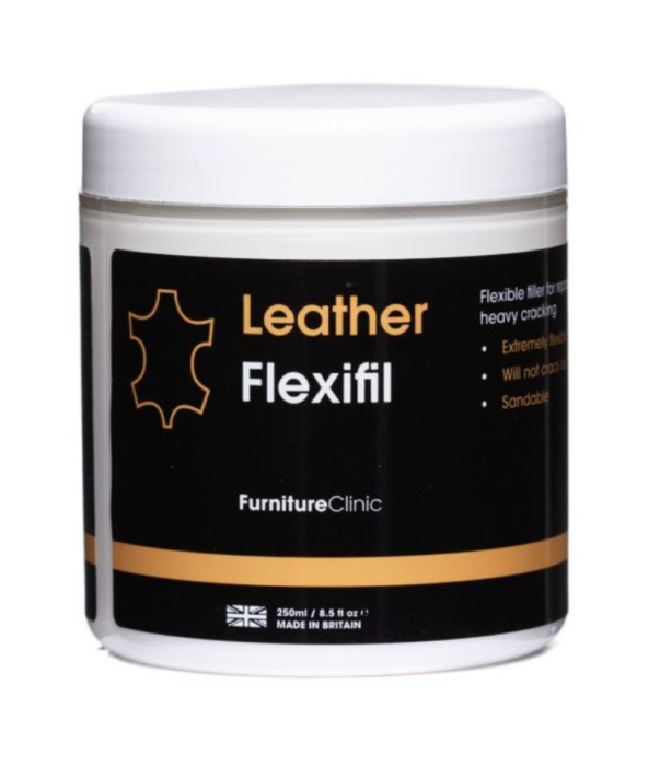 Leather Flexifil