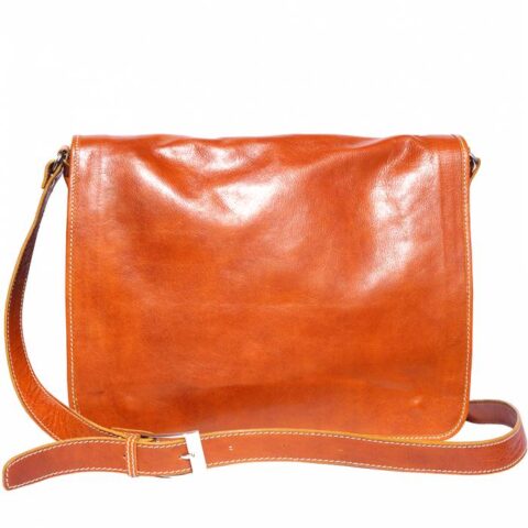 Leather Handbags & Bags - Quality assured - Italian Leather