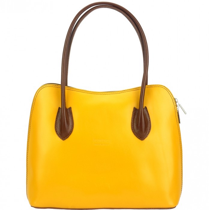 Celeste Shoulder and Handbag | Italian Leather