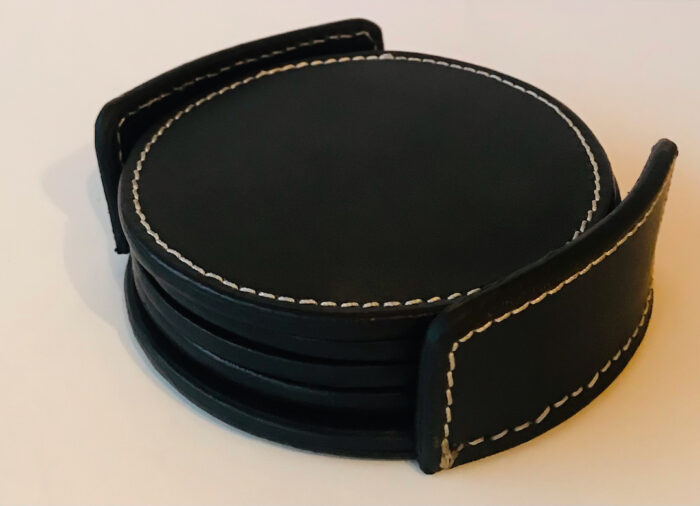 Genuine Leather - Vera Pelle