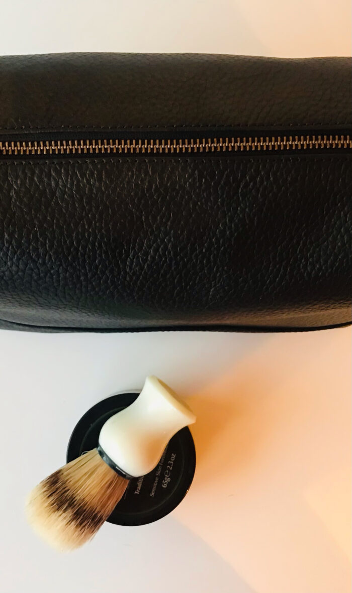 Soft Leather