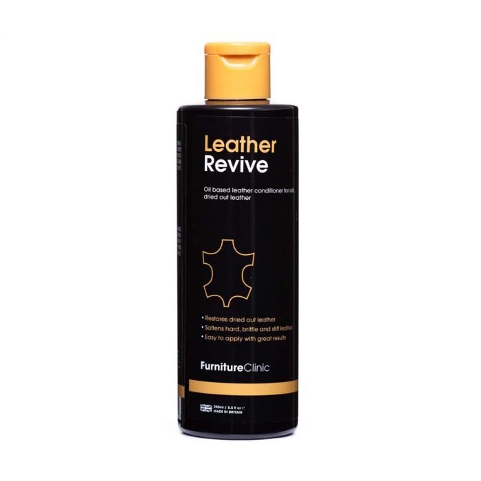 Leather Revive