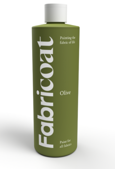 Fabricoat Fabric Paint