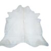Cowhide Rug - White - Image 2