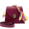 Calfskin Leather
