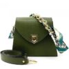Calfskin Leather