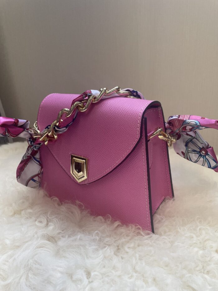 Cross Body Bag