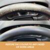 Leather Steering Wheel Repair Kit - Image 3