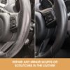 Leather Steering Wheel Repair Kit - Image 4