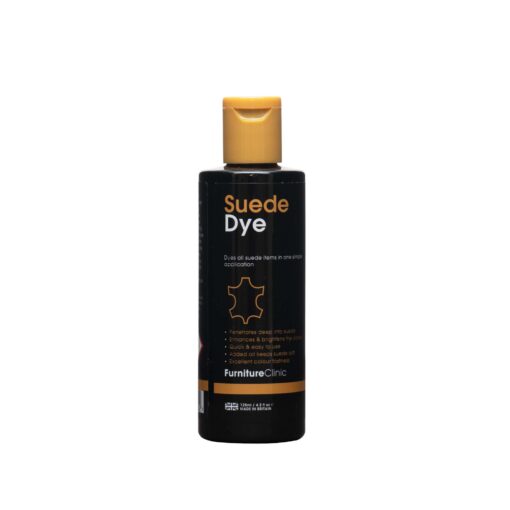 Furniture Clinic Suede Dye