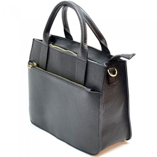 Made from soft Italian Leather